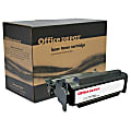 Office Depot® Remanufactured Black High Yield Toner Cartridge Replacement For Lexmark™ 12A8425, ODT430 1 thumbnail image