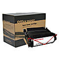 Office Depot® Remanufactured Black High Yield Toner Cartridge Replacement For Lexmark™ 1382925, OD59 1 thumbnail image