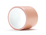 Medline Pinc Zinc-Oxide Adhesive Tape, 2" x 5 Yd., Pink 1 thumbnail image