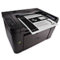 HP LaserJet Pro P1606dn Monochrome Laser Printer
