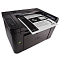 HP LaserJet Pro P1606dn Monochrome Laser Printer 1 thumbnail image