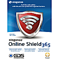 Steganos Online Shield 365 - 1 PC, Download Version 1 thumbnail image