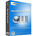 iWinSoft Barcode Generator, Download Version 1 thumbnail image