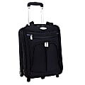 Samsonite® Wheeled 17" Laptop Computer Case, Black 1 thumbnail image