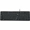 ProtecT Keyboard Cover - Keyboard cover - for Dell KB212B, KB212-B QuietKey 1 thumbnail image