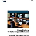 Cisco Software Application Support plus Upgrades (SAU) - 1 Year - Service 1 thumbnail image