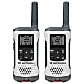 Motorola Solutions TALKABOUT T260 Two-Way Radio 2 Pack 1 thumbnail image