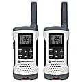 Motorola Solutions TALKABOUT T260 Two-Way Radio 2 Pack