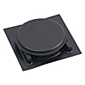 PIC® Plastic Ant Killing Bait Stations, 1.6 Oz, Black, Pack Of 6 Stations 1 thumbnail image