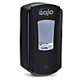 GOJO® LTX-12™ Dispenser, Black
