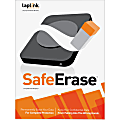 Laplink SafeErase 6 32-bit, Download Version