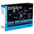D-View Standard Edition - (v. 6.0) - box pack - Win - for xStack DES-3552