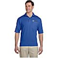 Custom Adults' Spotshield Pocket Jersey Polo Shirt 1 thumbnail image