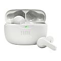 JBL Wave Beam True Wireless Earbuds, White 1 thumbnail image