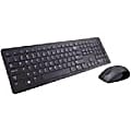 Protect Polyurethane Keyboard And Mouse Cover For Dell™ KM632
