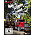 Woodcutter Simulator 2012, Download Version 1 thumbnail image