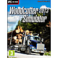 Woodcutter Simulator 2013, Download Version 1 thumbnail image