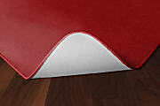 Flagship Carpets Americolors Rug, Rectangle, 12' x 15', Rowdy Red 1 thumbnail image