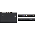 Kramer Computer Graphics Video & HDTV to HDMI ProScale Digital Scaler - Functions: Video Scaling, Image Freeze - 1920 x 1080 - VGA - USB - Audio Line In - External