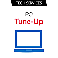 Free PC Tune-Up Services