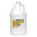 Little Masters™ Washable Tempera Paint, 128 Oz, White, Pack Of 2 1 thumbnail image