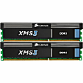 Corsair 16GB (2 x 8GB) DDR3 SDRAM Memory Kit - 16 GB (2 x 8GB) DDR3 SDRAM - 1333 MHz - CL9 - 1.50 V - Unbuffered - 240-pin - DIMM 1 thumbnail image