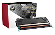 Office Depot® Brand Remanufactured High-Yield Black Toner Cartridge Replacement For Lexmark™ C736, ODC736B