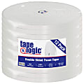 Tape Logic® Double-Sided Foam Tape, 3" Core, 1" x 216', White, Case Of 12 1 thumbnail image