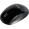Goldtouch Wireless Mouse - Black Ambidextrous 1 thumbnail image