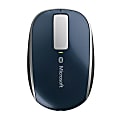 Microsoft® Sculpt™ Touch Mouse, Storm Gray 1 thumbnail image