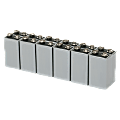 SKILCRAFT® 9-Volt Alkaline Batteries, Pack Of 12 (AbilityOne 6135-00-900-2139)