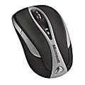 Microsoft® Bluetooth® Notebook Mouse 5000, Black/Gray 1 thumbnail image