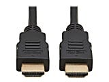 Tripp Lite High-Speed HDMI Cable Digital Video With Audio, 20'