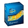 Intel Xeon E5-2420 Hexa-core (6 Core) 1.90 GHz Processor - Socket B2 LGA-1356Retail Pack 1 thumbnail image