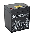 B & B BP Series Battery, BP5-12, B-SLA1250 1 thumbnail image