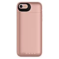 mophie® Juice Pack Air Case For Apple® iPhone® 7/8, Rose Gold 1 thumbnail image