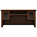 Bush Burgess Hutch, Serene Cherry 1 thumbnail image