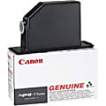 Canon® NPG-7 Black Toner Cartridge, 1377A002 1 thumbnail image