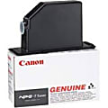 Canon® NPG-7 Black Toner Cartridge, 1377A002