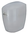 Royal Sovereign Antibacterial Touchless Hand Dryer, Stainless Steel