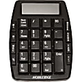 Mobile Edge USB Numeric Keypad Calculator