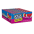 Jolly Rancher Hard Candy, Watermelon, 1.2 Oz, Box Of 12 1 thumbnail image