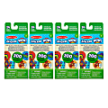 Melissa & Doug Sticker WOW! Mini Activity Pad with Refill Stickers, Dinosaur, 200 Stickers Per Set, 4 Sets 1 thumbnail image