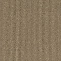 Foss Floors Ridgeline Peel & Stick Carpet Tiles, 24" x 24", Chestnut, Set Of 15 Tiles 1 thumbnail image