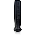 P3 IonizAir II Q1152 Air Purifier - Ionizer - 200 Sq. ft. - 4488.3 gal/min