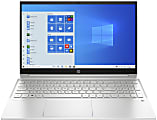 HP Pavilion 15-eg0025od Refurbished Laptop, 15.6" Screen, Intel® Core™ i5, 8GB Memory, 256GB Solid State Drive, Wi-Fi 6, Windows® 10, HP299L8UAR 1 thumbnail image