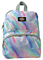 Dickies® Mini Festival Backpack, Iridescent Print