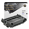 Office Depot® Remanufactured Black Toner Cartridge Replacement For Panasonic® UG5530, ODUG5530