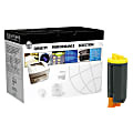CTG CTGCLP350Y (Samsung CLP-Y350A) Remanufactured Yellow Toner Cartridge 1 thumbnail image