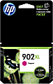 HP 902XL Magenta High-Yield Ink Cartridge, T6M06AN 1 thumbnail image